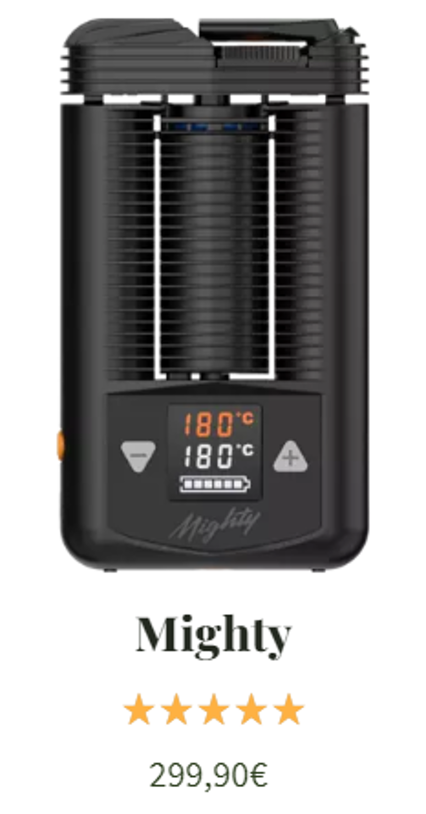 Vapo Mighty
